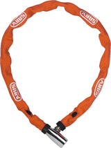 Abus Antivol Chaîne/À Combinaison 1500/60 Web Orange