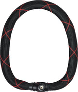 Abus Antivol Chaîne Ivy Chain 9210/85 Noir