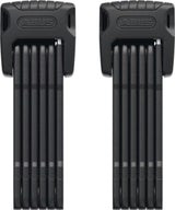 Abus Antivol Pliable Bordo Granit XPlus 6500K/90 Noir SH Twinset Onekey