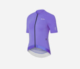 Maillot Manches Courtes Hiru Advanced Femme Violet