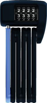 Abus Antivol Pliable Bordo Lite Mini 6055C/60 Movistar Team