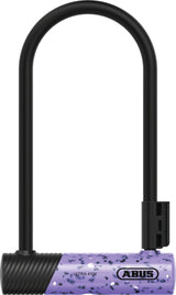 Abus Antivol U 410K/170HB230 SH Ultra Violet