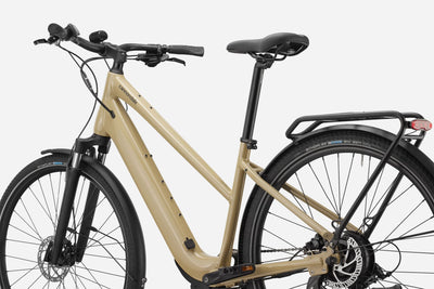 Mavaro Neo SL 2 STH Cannondale 2024 Quicksand #5