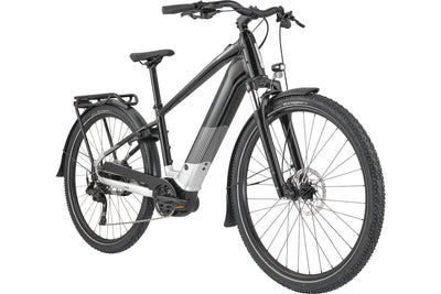 Tesoro Neo X 3 Cannondale 2024 Mercury