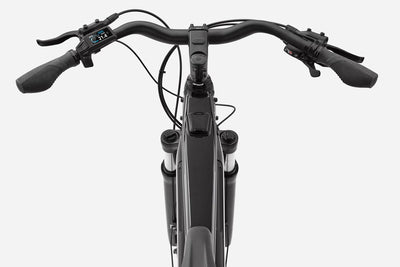 Tesoro Neo X 3 Cannondale 2024 Mercury #4