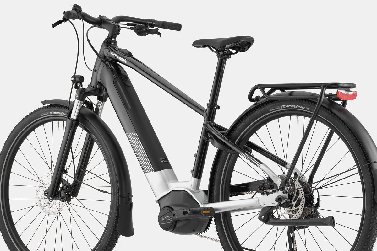 Tesoro Neo X 3 Cannondale 2024 Mercury #3