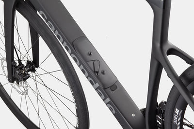 Synapse Carbon 5 Cannondale 2025 Black #7