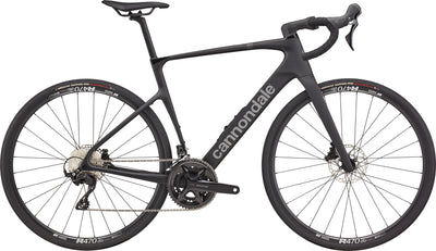 Synapse Carbon 5 Cannondale 2025 Black #2