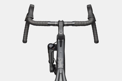 Topstone Carbon 1 Lefty Axs Cannondale 2025 Black #4