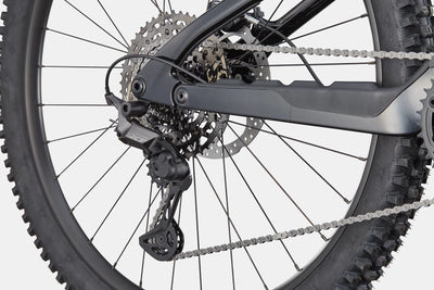 Moterra Neo Carbon 2 Cannondale 2025 Jade #6