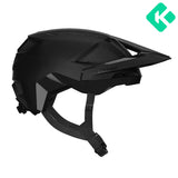 Helmet Lazer Impala KC CE-CPSC Unisex Matte Black