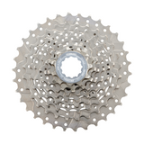 Shimano Cassette CS-HG50 8s Silver