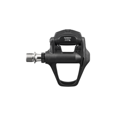 Pedales Shimano Ultegra PD-R8200 SPD-SLR Carbono Negro #4