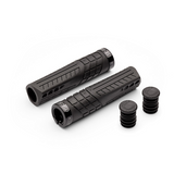 Grips Pro HeroDirt Team Lock-On 32mm 132.5mm Black