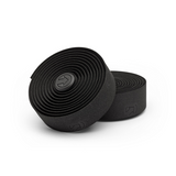 Pro Peaked Sport Handlebar Tape Black Cork 2.5 mm