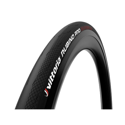 Cubierta Vittoria Rubino Pro TLR G2 Negro