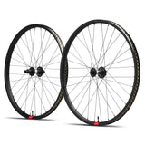 Paire Roues VTT Reserve 30/SL AL DT Swiss 350 90T XD 6 Trous Noir