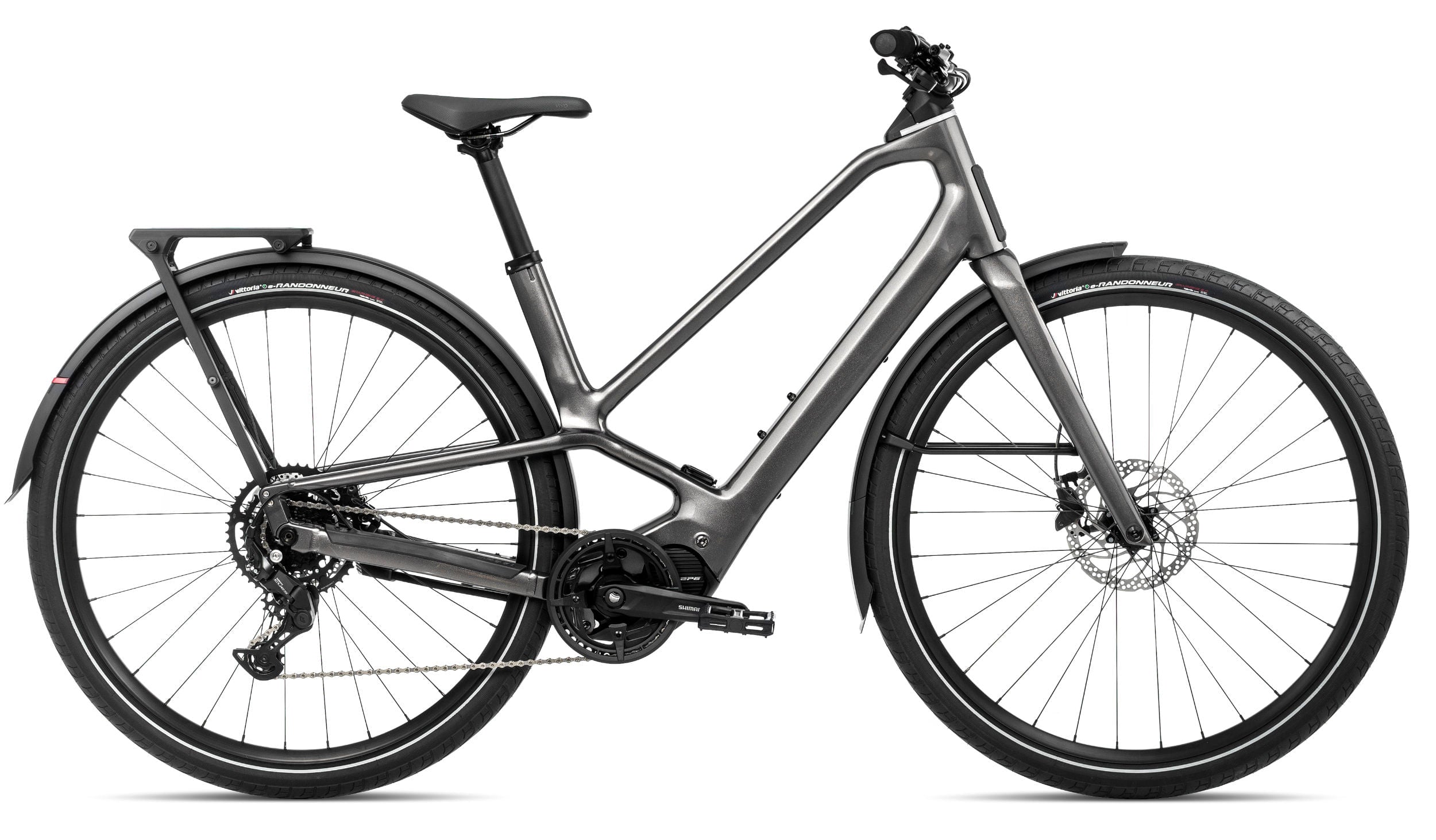 Orbea Diem 30 2025 Glitter Anthracite Gloss