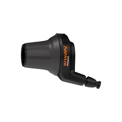 Mando Cambio Shimano Nexus Revoshift SL-C3000-7 7v Negro