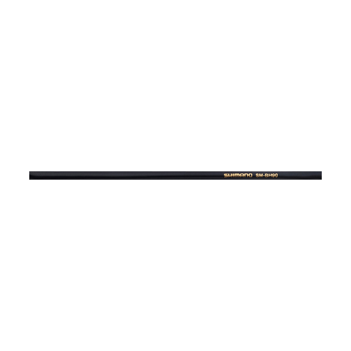 Latiguillo Freno Shimano SM-BH90-SS 30m Negro #2
