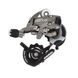 Rear Derailleur Sram Force 10s Short Cage 28t Gray