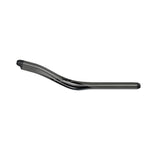 Zipp Vuka Alumina Evo 70 Extensions 380mm 22.2 Black Black Stickers