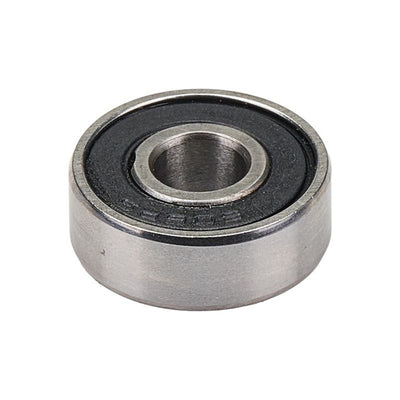 Rodamiento XLC BB-C20 6800-2RS-MAX 19x10x5mm Acero Plata/Negro