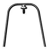 Tringle Büchel à Levier Garde-boue Long 16 55x230mm Zinc