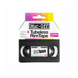 Muc-Off Rim Tape Roll 50m Width 25mm Pink