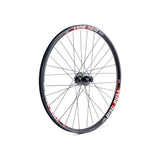 Rear Wheel Gurpil Disc Bull Disc Brake 6-Bolt 8/11s Black