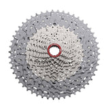 Sunrace CSMZ933 Cassette Shimano Microspline 12s Silver