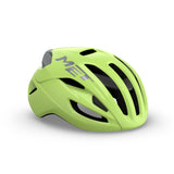Casque Met Rival Mips Green Lime Glow