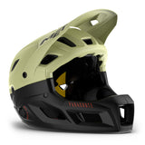 Casque Met Parachute Mcr Mips Green Pistachio Mate