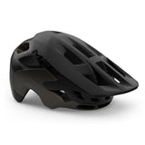 Casque Met Revo Mips Black Mate