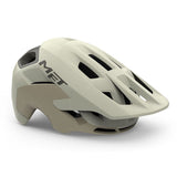 Casque Met Revo Mips White Raw Mate