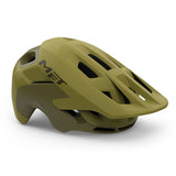 Casque Met Revo Mips Green Olive Mate