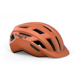Casque Met Allroad Mips Wander Cinnamon Mate