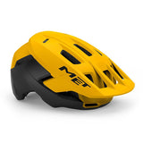 Casque Met Terrae Mips Yellow/Black Mate