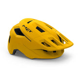 Casque Met Shelter Mips Yellow Mate