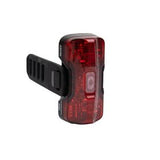 Zefal Supervision R150 Rear Light USB Black