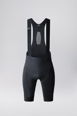 Revolution 2.1 K9 Bib Shorts Gobik Women Black