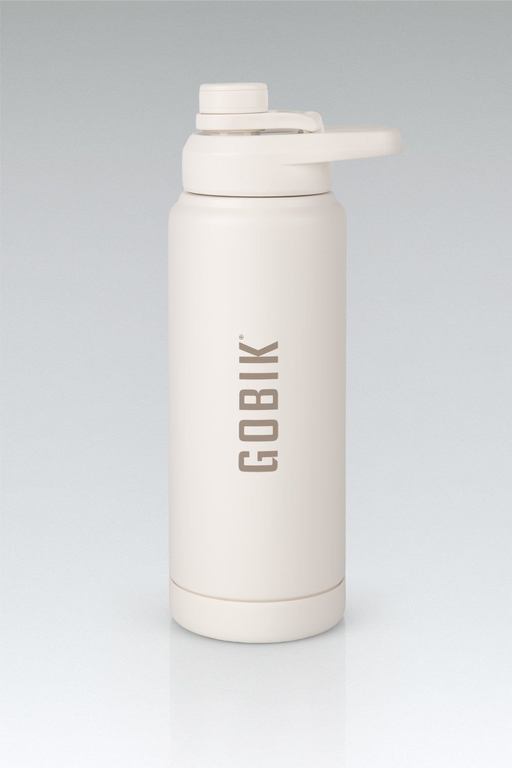 Gobik Botella Térmica Acero Inoxidable Sui 750ml Starlet